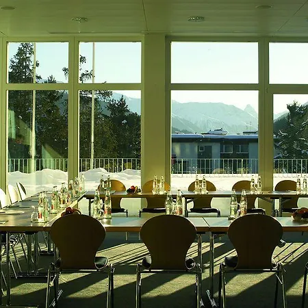 Mountain Plaza Отель