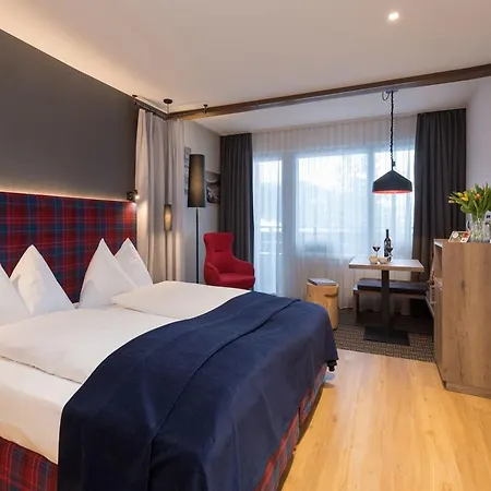 Sunstar Hotel&spa 4*