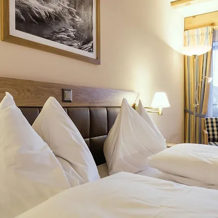 Hotel Sunstar Hotel&spa