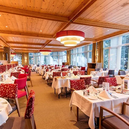 Mountain Plaza Отель 4*