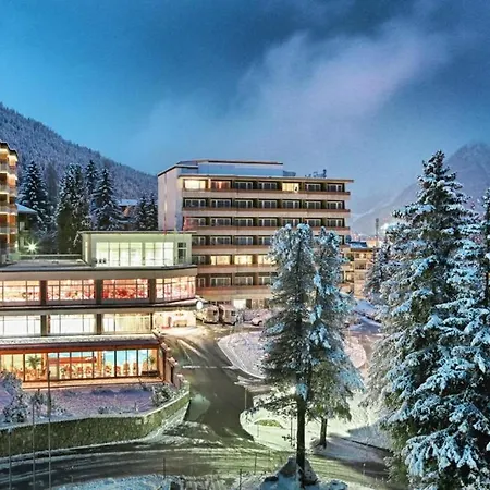 Sunstar Hotel&spa