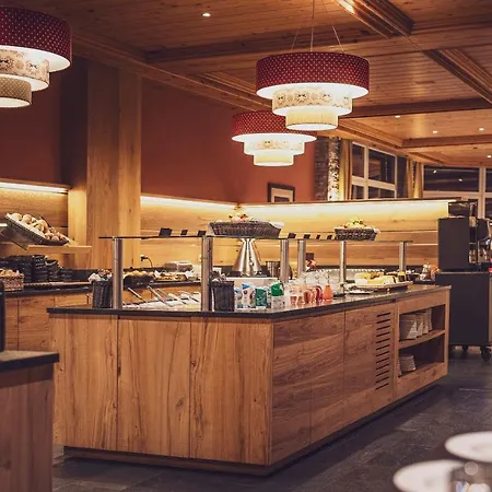 酒店 Mountain Plaza