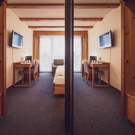 Hotel Sunstar Hotel&spa Davos