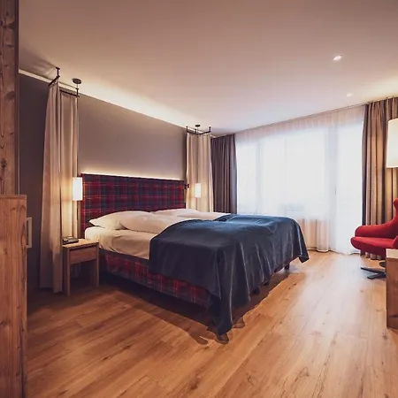 Hotel Sunstar Hotel&spa 4*