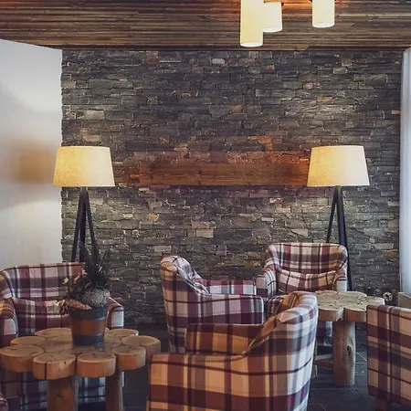 Sunstar Hotel&spa Hotel Davos