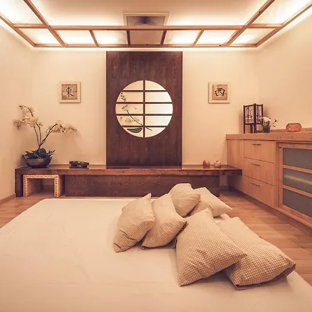 Hotel Sunstar Hotel&spa
