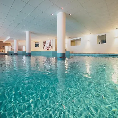 Sunstar Hotel&spa 4*