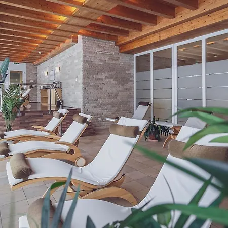 Sunstar Hotel&spa Hotel Davos