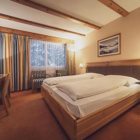 Sunstar Hotel&spa