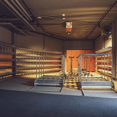 Mountain Plaza 酒店 达沃斯