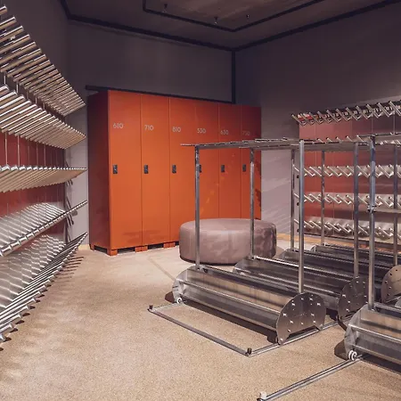 Mountain Plaza Davos