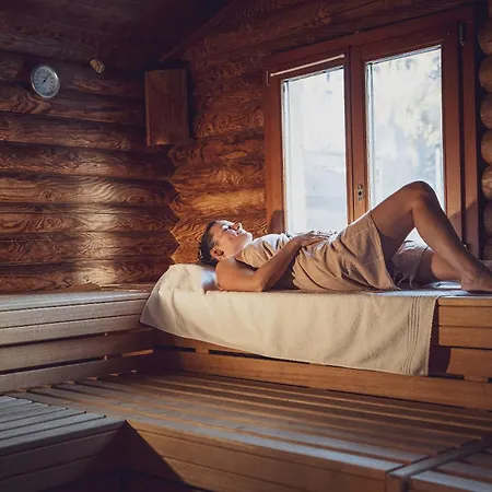 Mountain Plaza 4* Давос