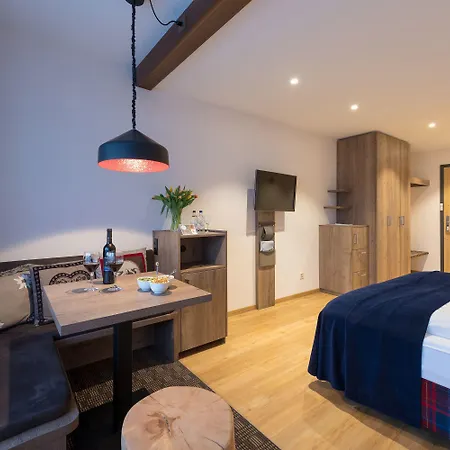 Mountain Plaza 酒店