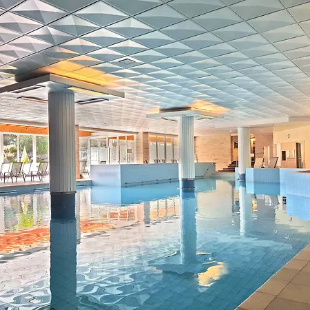 Mountain Plaza Hotel Davos