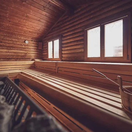 Hotel Mountain Plaza