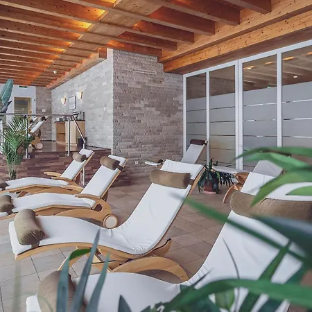 Mountain Plaza Davos