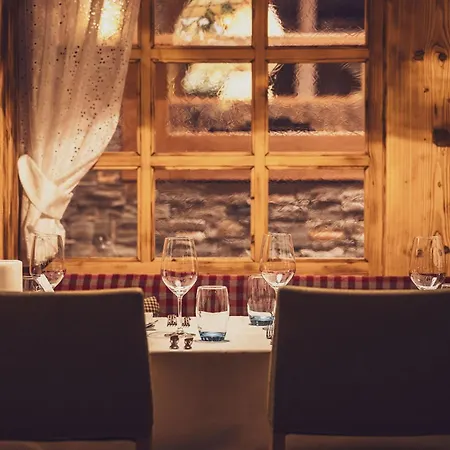 Mountain Plaza Hotel