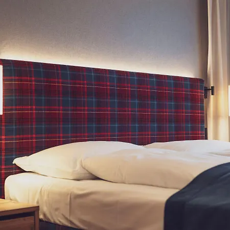 Mountain Plaza 酒店