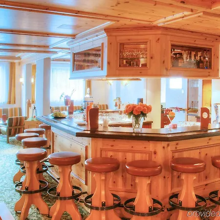 Sunstar Hotel&spa Davos