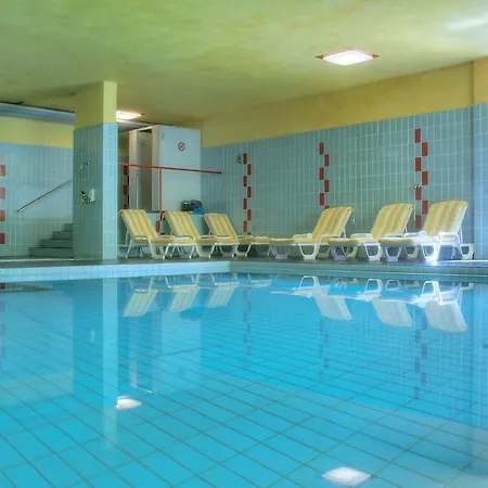 Hotel Sunstar Hotel&spa Davos