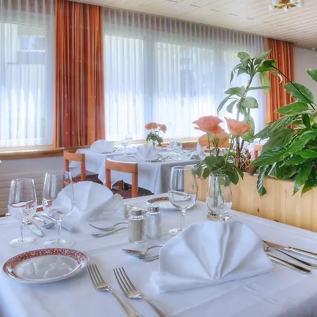 מלון Mountain Plaza 4*