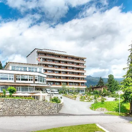 Sunstar Hotel&spa