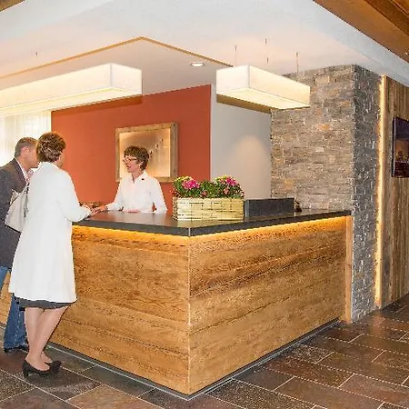 Sunstar Hotel&spa Hotel Davos