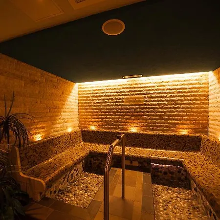 Hotel Sunstar Hotel&spa