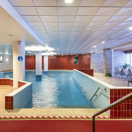 Sunstar Hotel&spa Hotel Davos