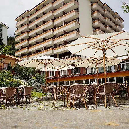 Sunstar Hotel&spa 4*