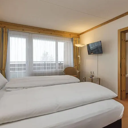 Sunstar Hotel&spa Hotel 4*