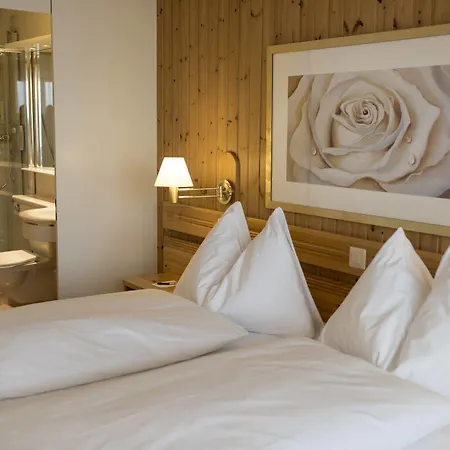 Sunstar Hotel&spa 4*