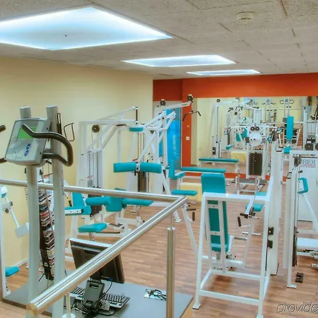 Mountain Plaza 4* Давос
