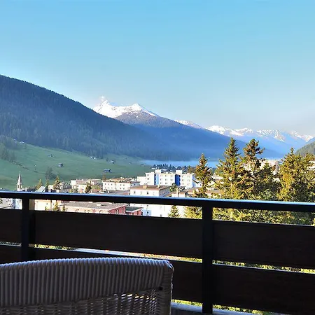 Hotel Sunstar Hotel&spa Davos