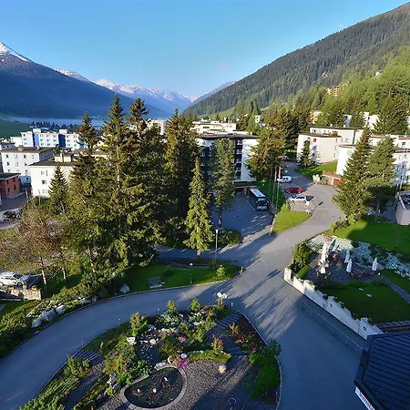 Mountain Plaza Отель 4*