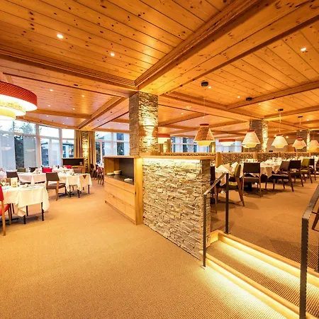 Sunstar Hotel&spa Hotel