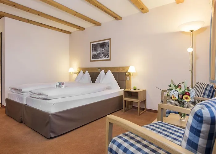 Mountain Plaza Hotel