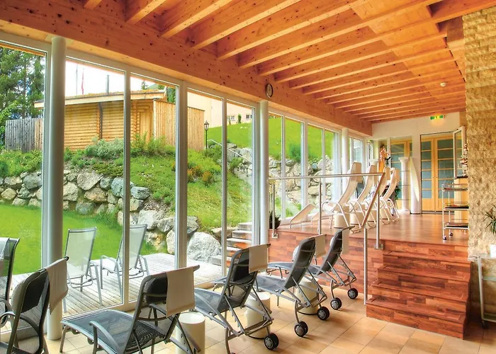 Mountain Plaza Ξενοδοχείο