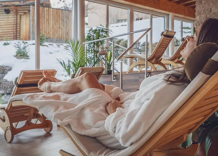 Mountain Plaza Ξενοδοχείο 4*