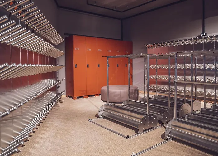 Mountain Plaza Νταβός