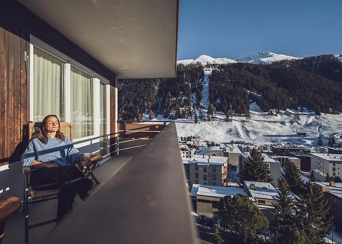 Mountain Plaza Ξενοδοχείο