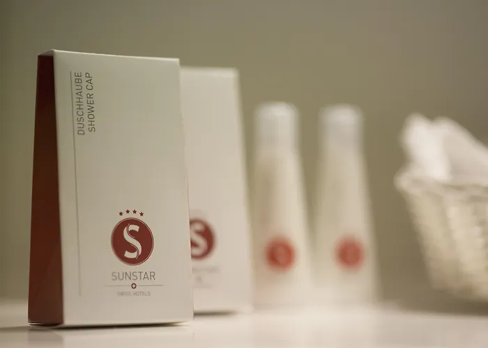 Mountain Plaza Ξενοδοχείο 4*