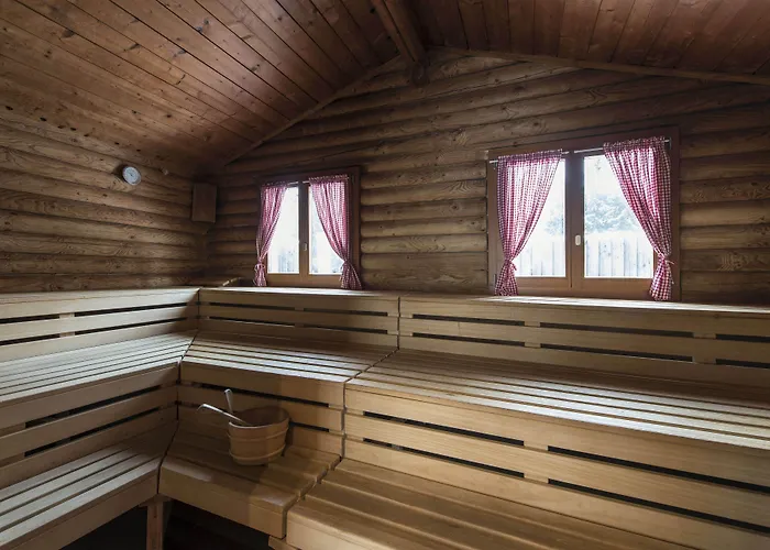 Mountain Plaza Hotel Davos