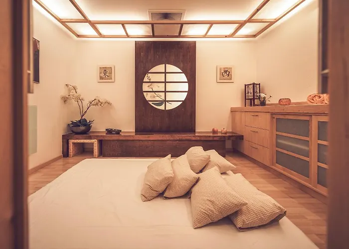 Mountain Plaza Ξενοδοχείο 4*