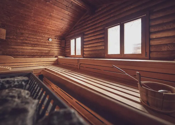 Ξενοδοχείο Mountain Plaza