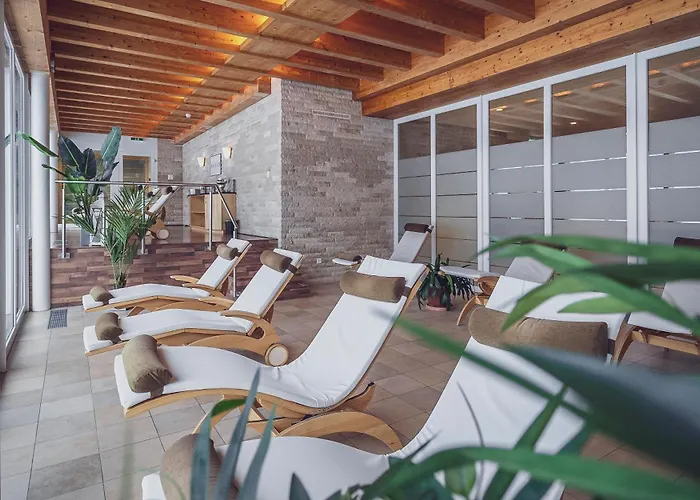 Mountain Plaza Davos