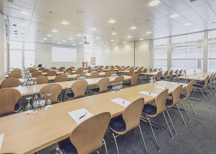 Ξενοδοχείο Mountain Plaza