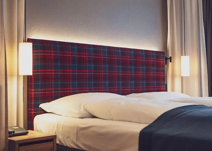 Mountain Plaza Hotel