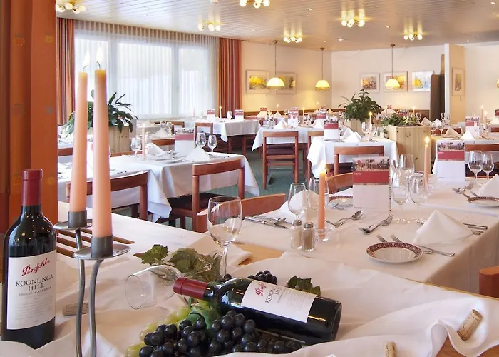 Ξενοδοχείο Mountain Plaza 4*