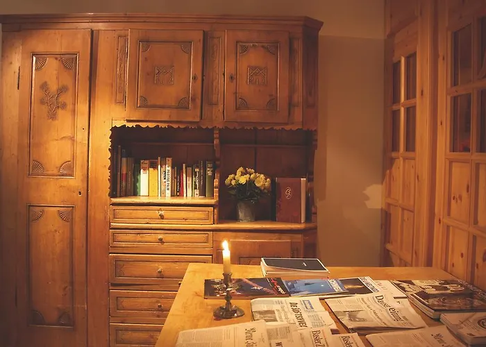 Ξενοδοχείο Mountain Plaza 4*